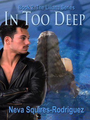 cover image of In Too Deep